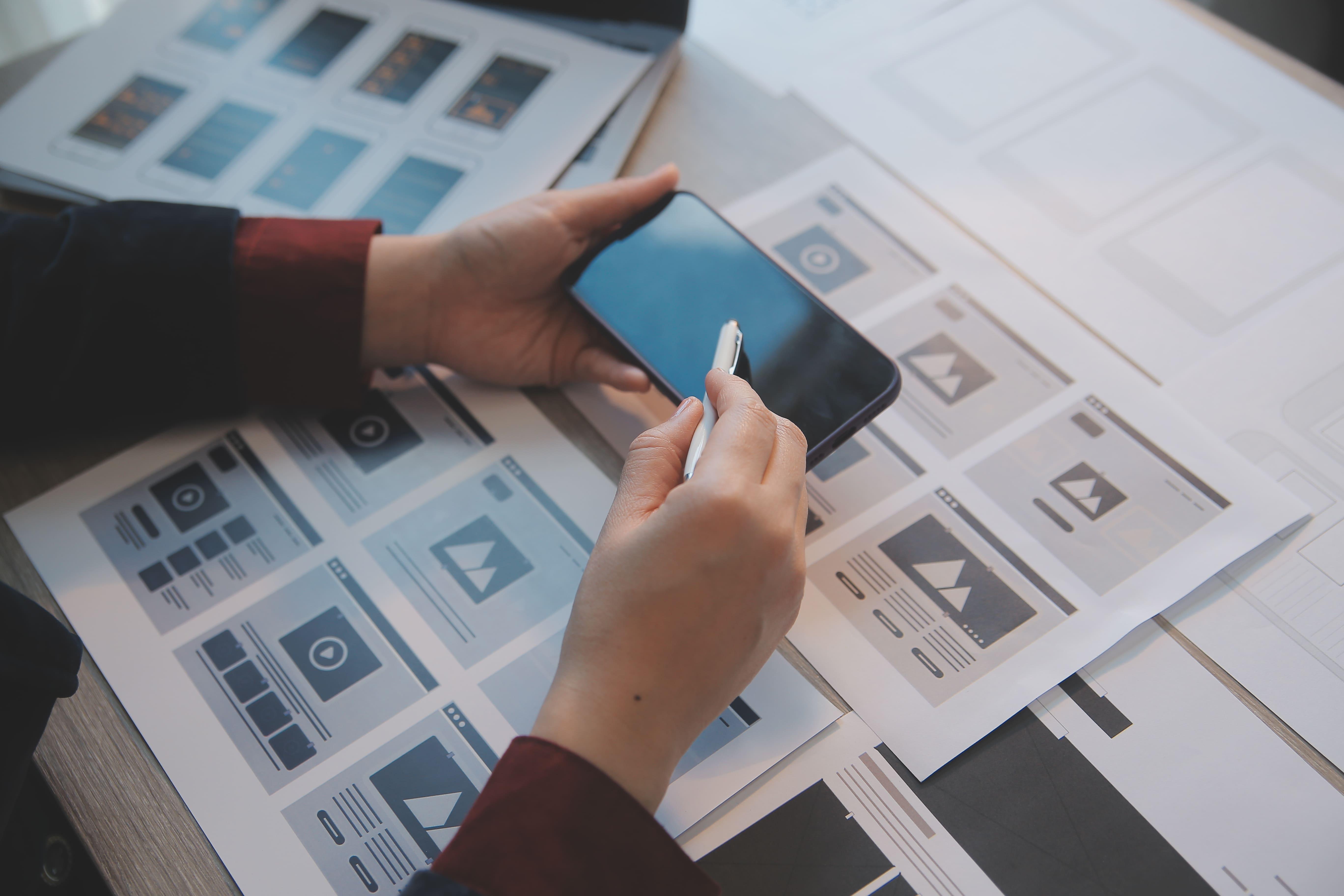 La Usabilidad como Clave: Facilita la interacción y retén a tu audiencia.