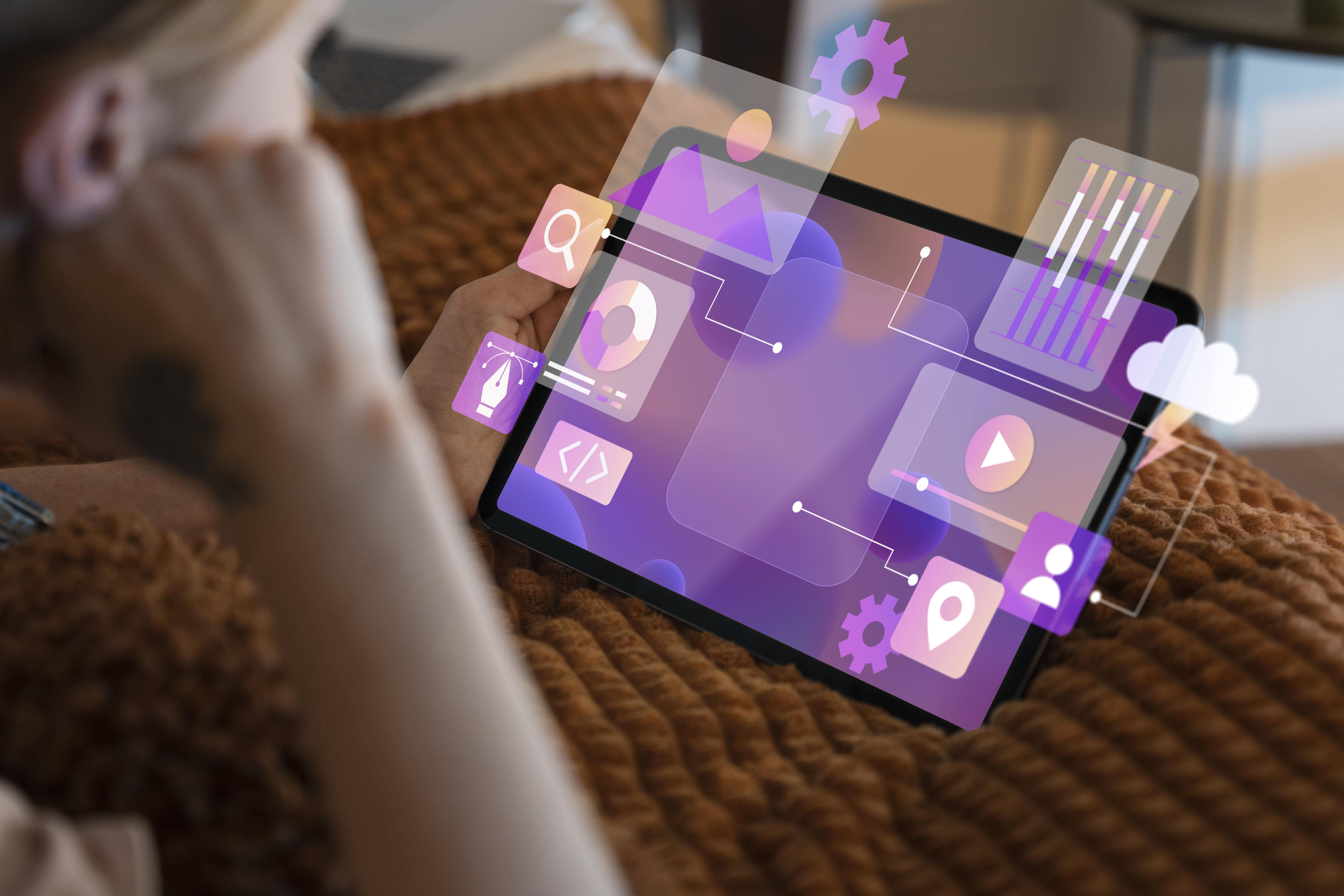 Estrategia UX: Impulsa el compromiso y la satisfacción de tus usuarios.