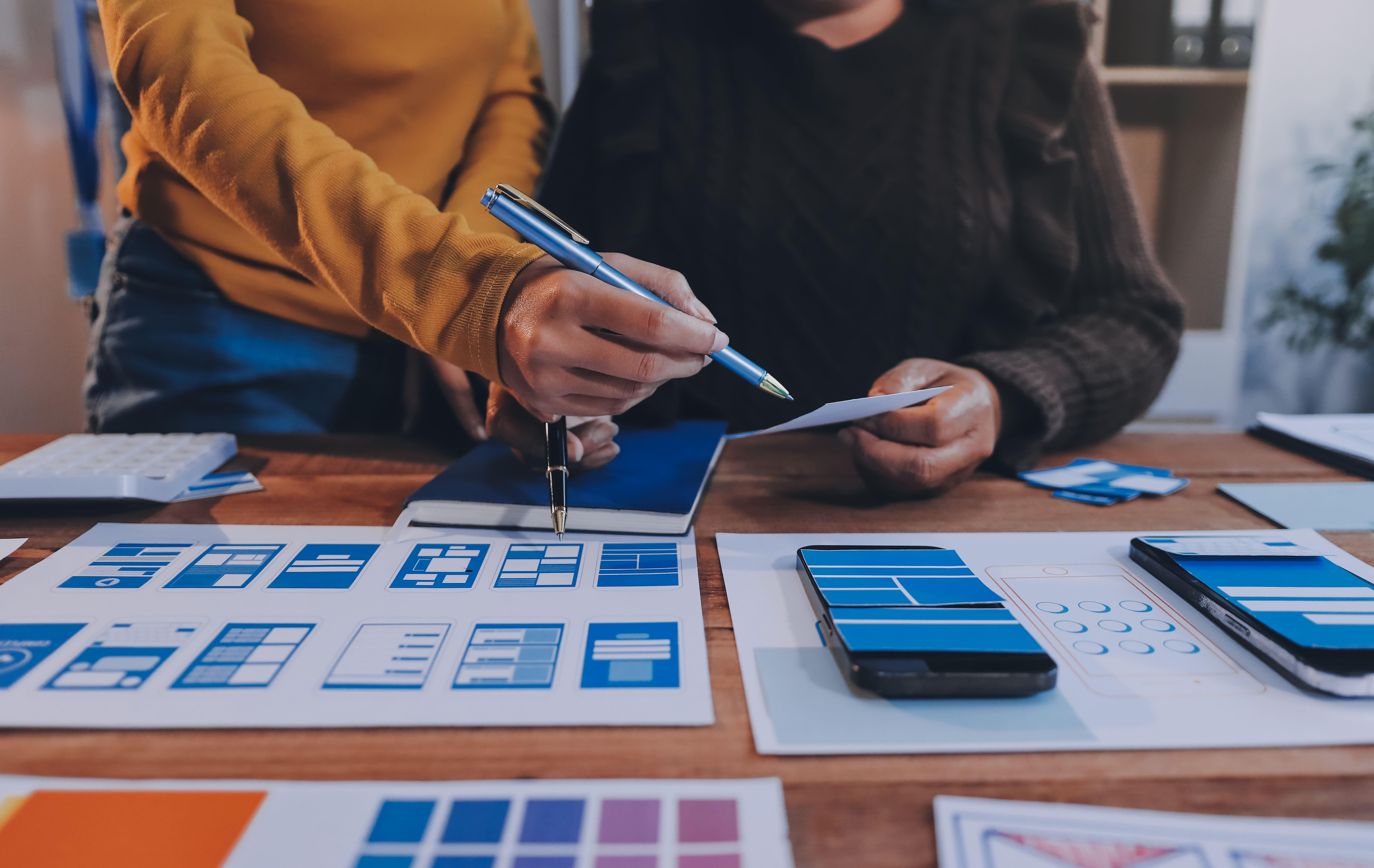 Optimización de Flujo de Pago: Un Rediseño Centrado en el Usuario