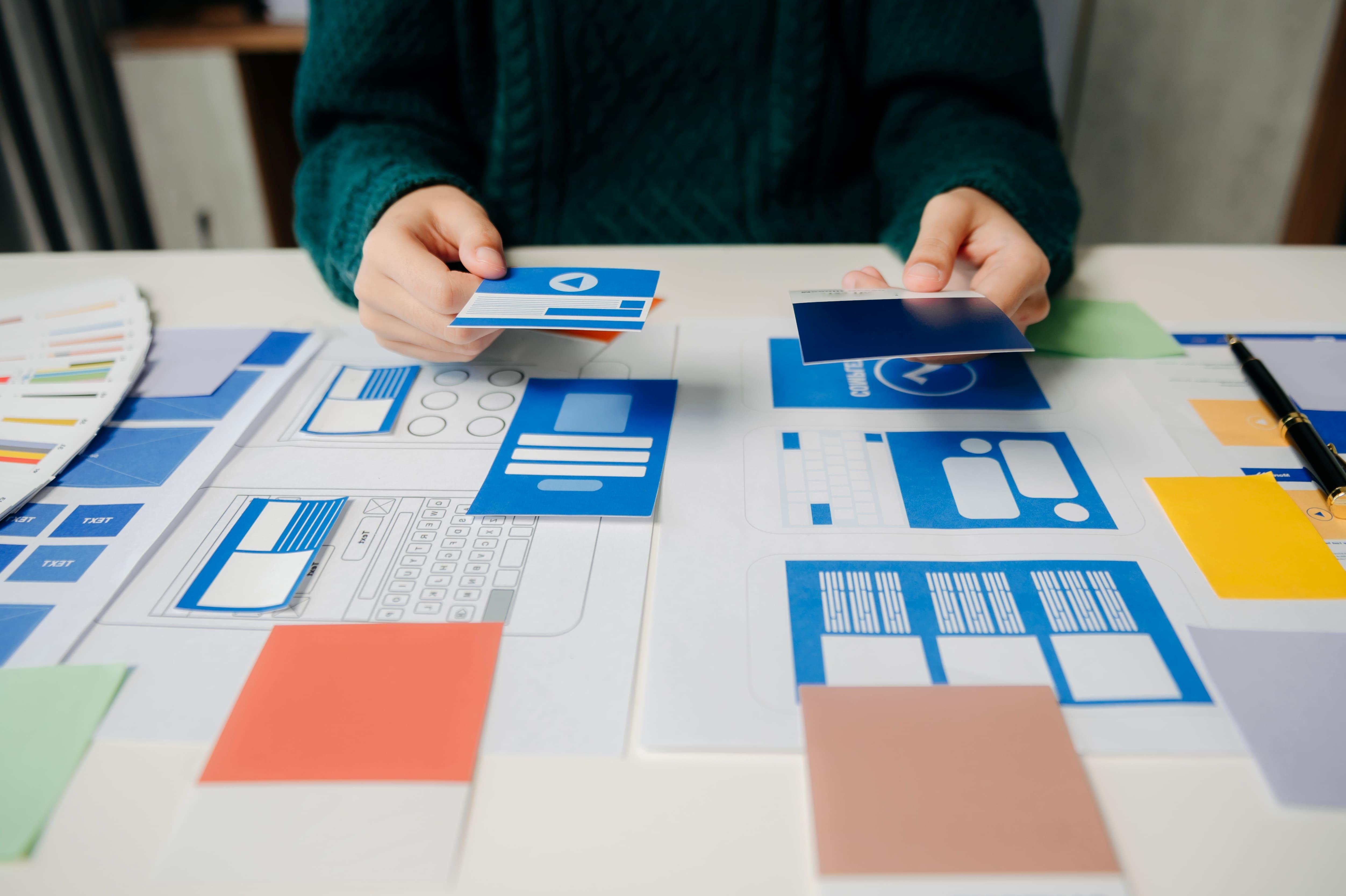 Panel de Control Intuitivo: Transformando la Experiencia del Usuario