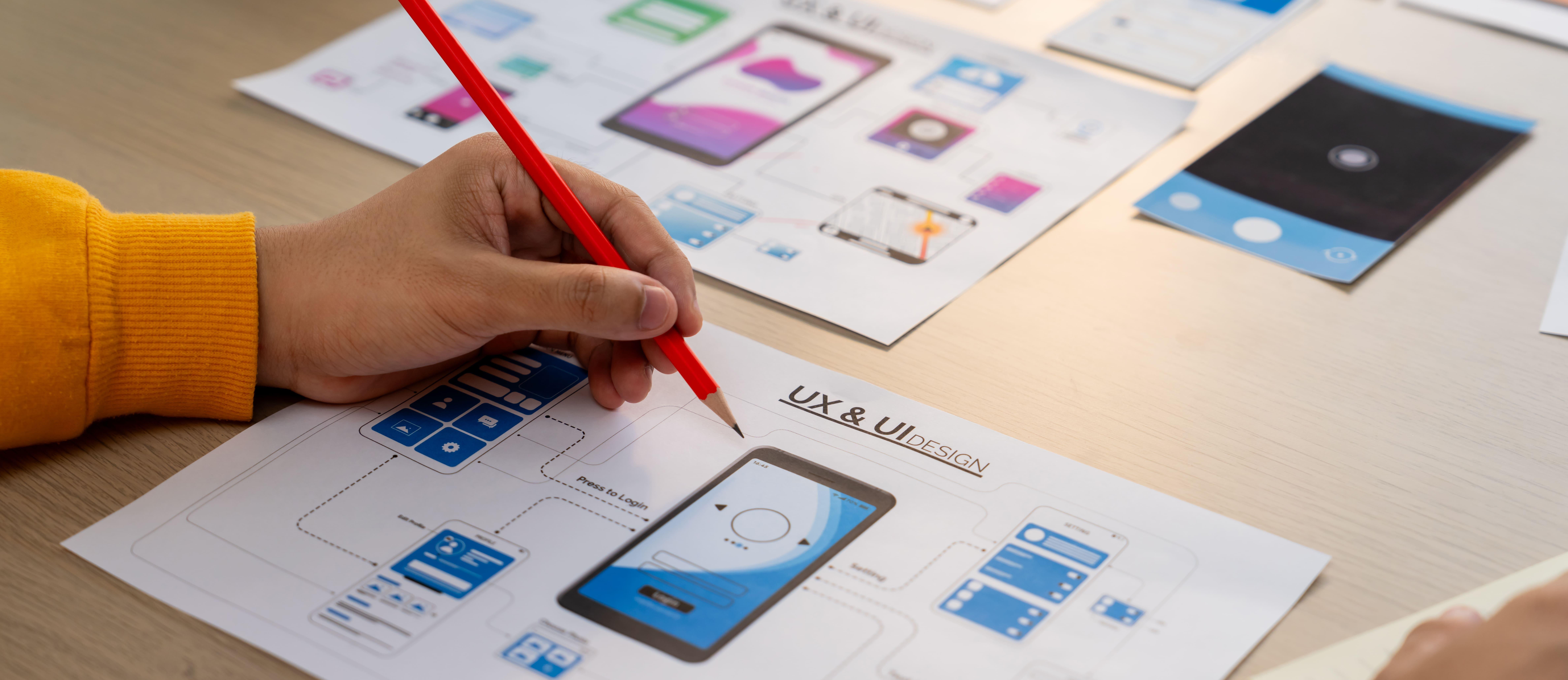 ¿Qué hace una interfaz 'amigable'? Principios de diseño intuitivo.