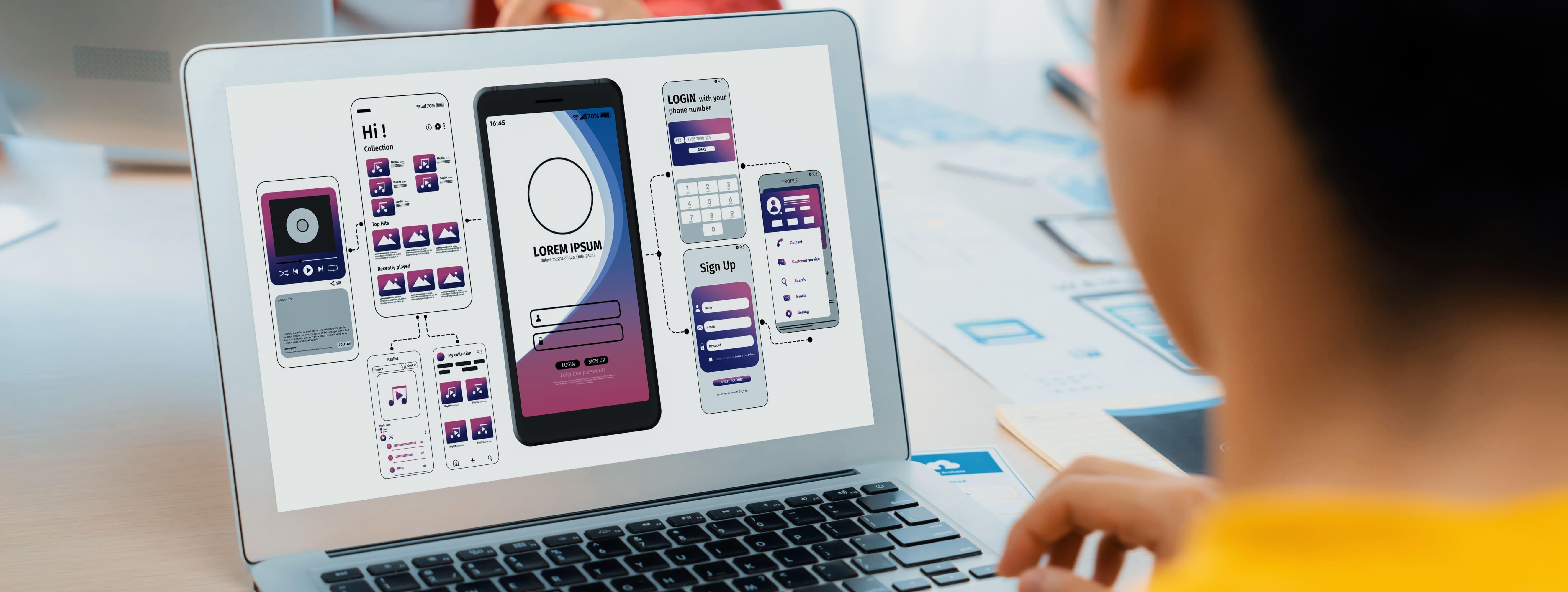 Optimización de Interfaz: Vivolich mejora tu experiencia digital.